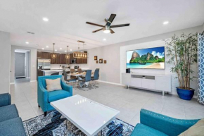 SUPER BOHO CHIC Stylish Blend NEAR Disney